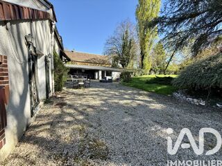  Maison à vendre 5 pièces 175 m²