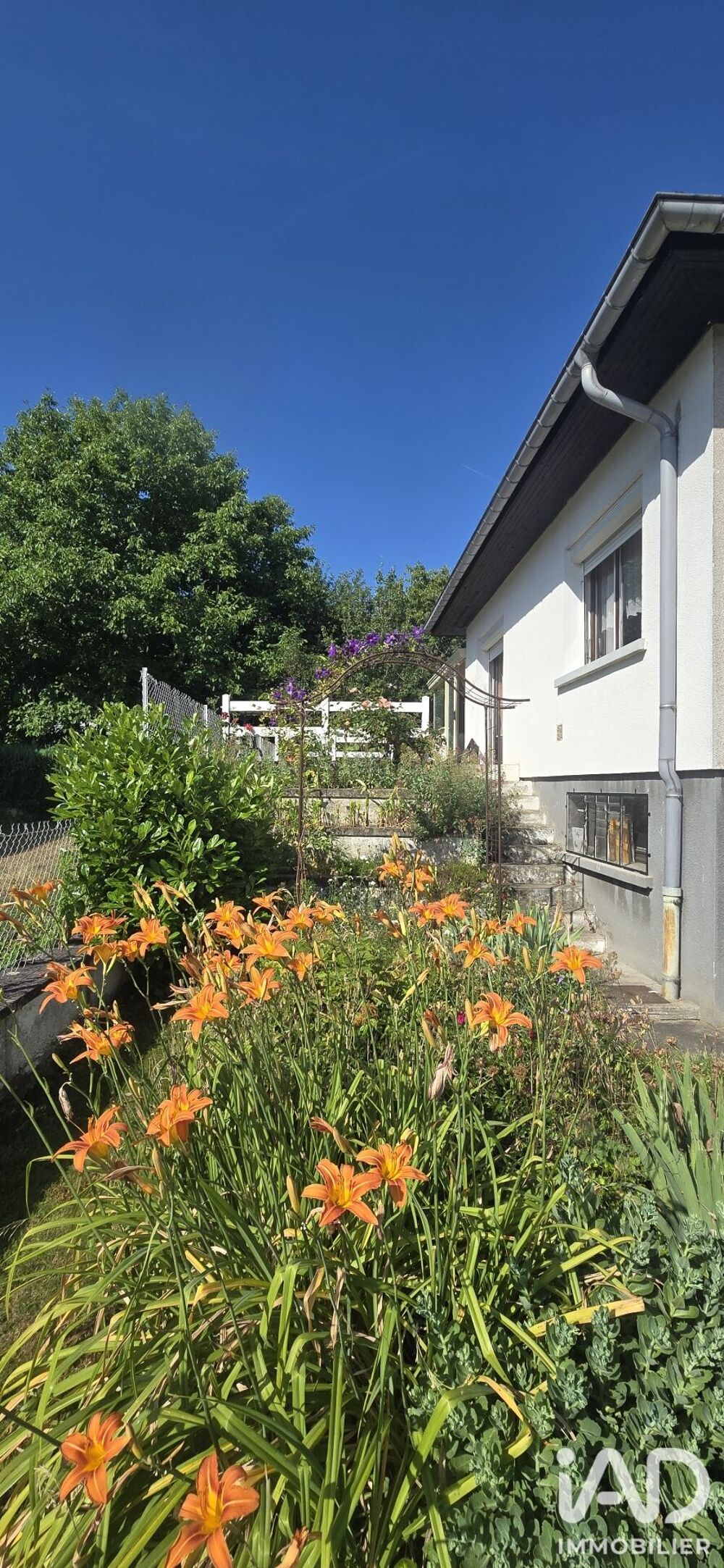 Vente Maison Vente Maison/villa 5 pièces Épinal