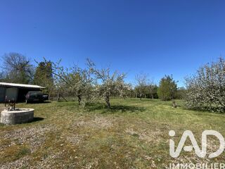  Maison à vendre 3 pièces 75 m²