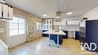  Maison à vendre 5 pièces 125 m²