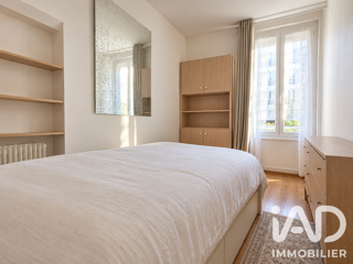 Vente Appartement Vente Duplex 4 pièces Rueil-malmaison