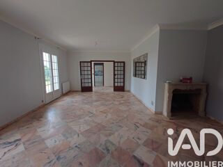 Maison à vendre 5 pièces 122 m²