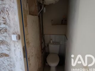  Immeuble à vendre 60 m²