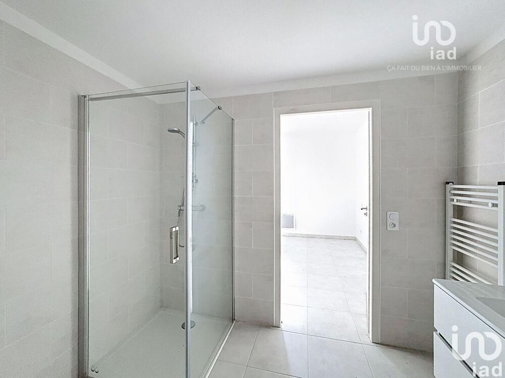 Vente Appartement Vente Appartement 2 pièces Martigues