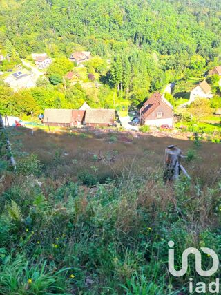  Terrain � vendre 1324 m�