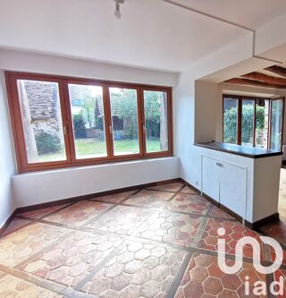  Maison à vendre 8 pièces 177 m²