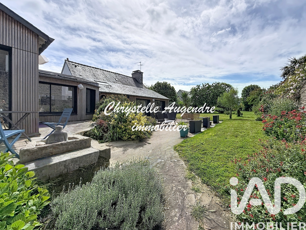 Vente Maison Vente Maison/villa 8 pièces Saint-malo