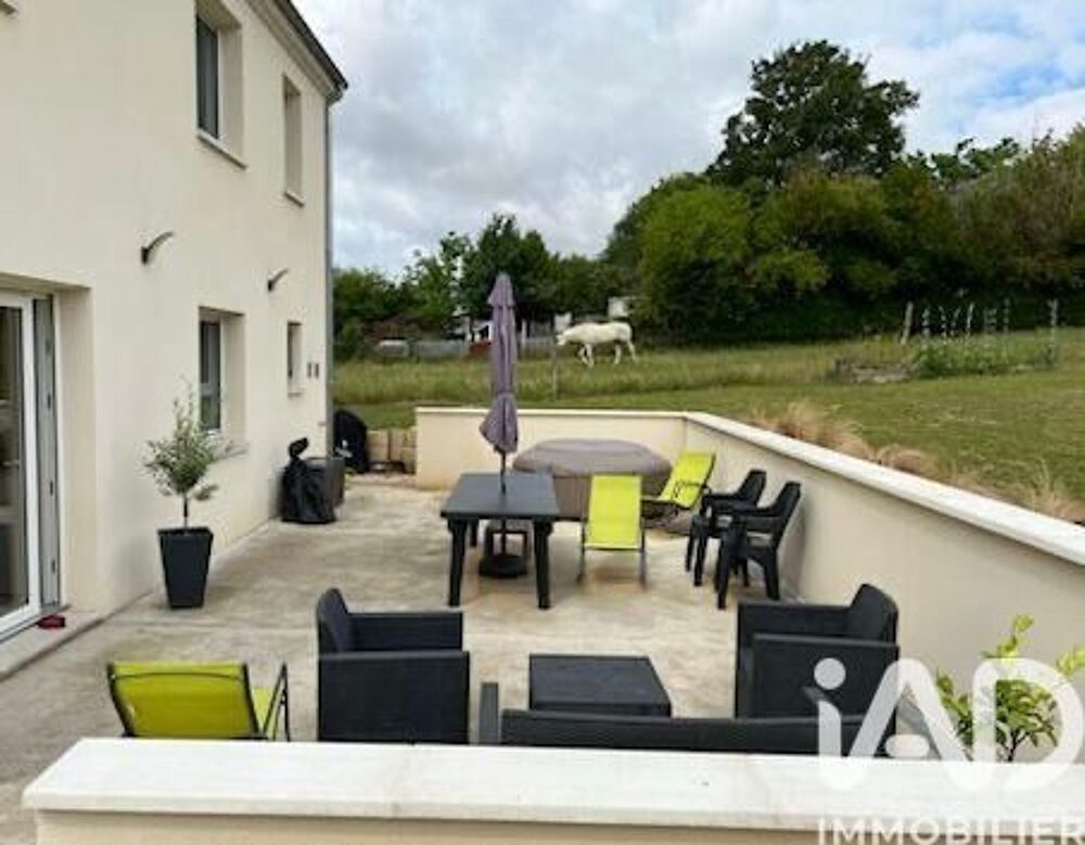 Vente Maison de ville 5 pièces
