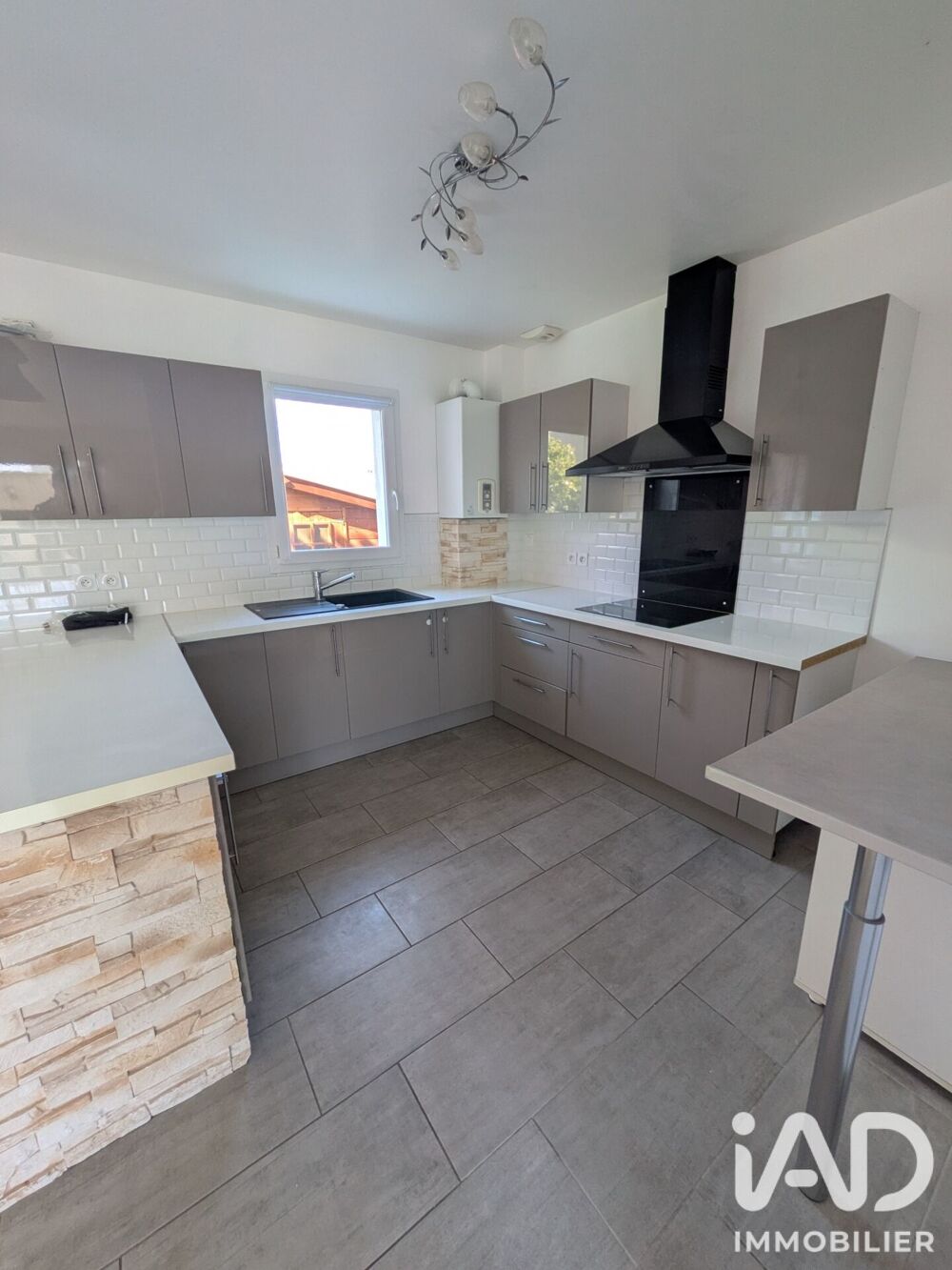 Vente Maison Vente Maison/villa 5 pièces Pignan