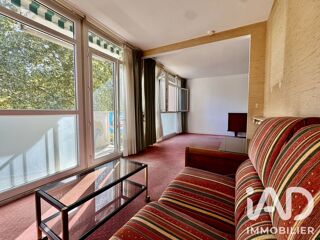 Appartement à vendre 4 pièces 69 m²