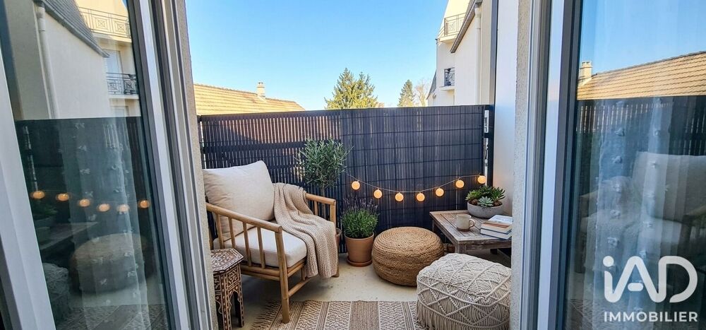 Vente Appartement Vente Appartement 4 pièces Pontault-combault
