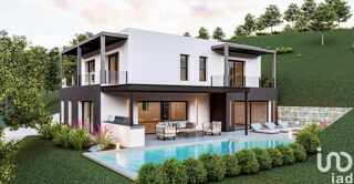  Maison 6 pièces 215 m² Plascassier