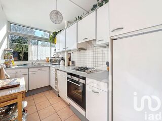  Appartement à vendre 3 pièces 51 m²