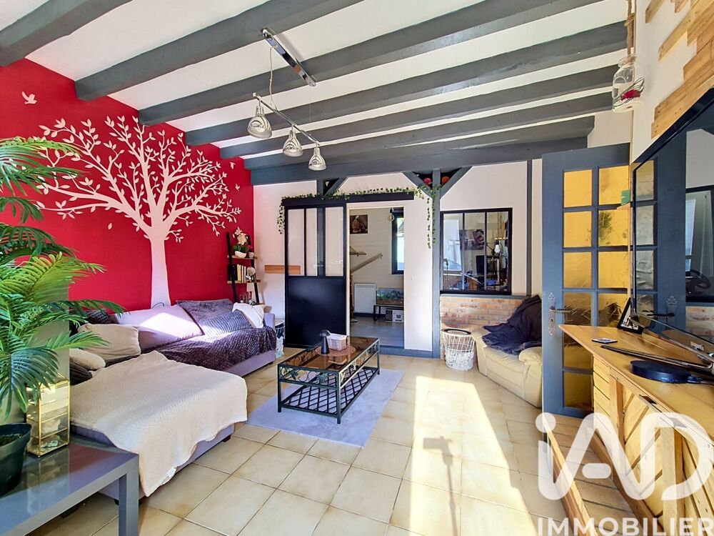 Vente Maison Vente Maison/villa 7 pièces Moulins