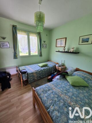  Maison à vendre 5 pièces 110 m²