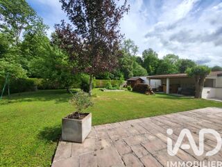  Maison à vendre 6 pièces 140 m²