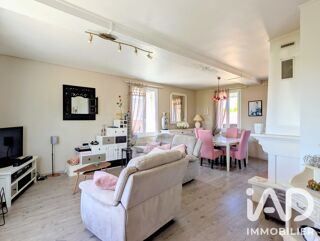  Maison à vendre 5 pièces 157 m²