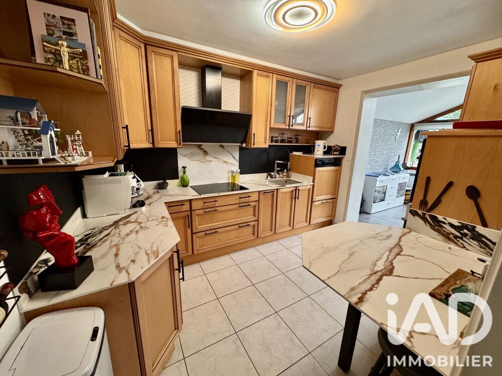 Vente Maison Vente Maison de ville 6 pièces Le mans