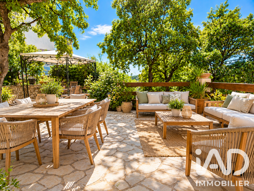 à vendre  Maison Les Issambres (83380)