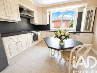 Maison à vendre 8 pièces 270 m²