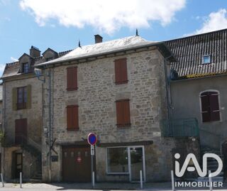  Maison à vendre 5 pièces 380 m²