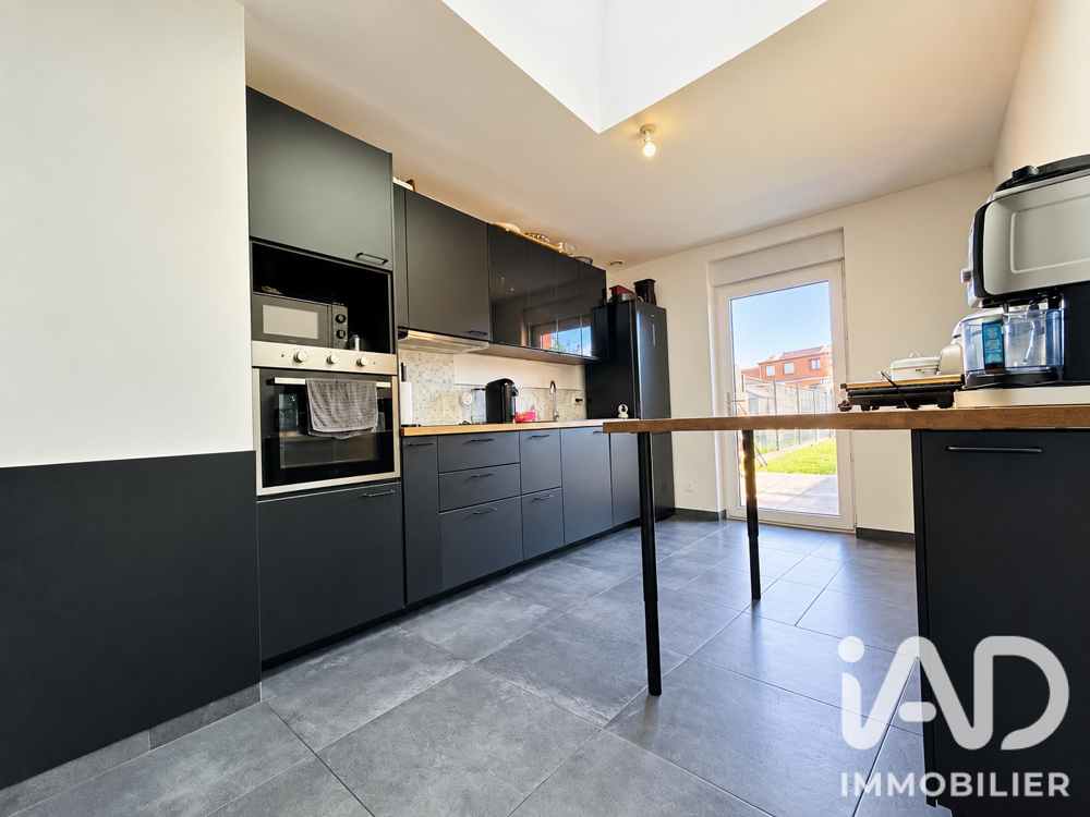 Vente Maison Vente Maison de ville 5 pièces Anzin