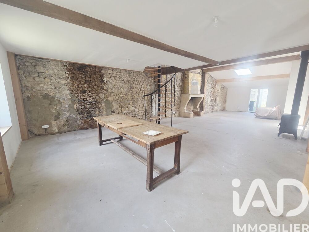 Vente Maison Vente Maison/villa 5 pièces Jau-dignac-et-loirac