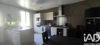 Vente Maison Vente Maison/villa 5 pièces Cramoisy