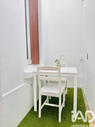  Appartement à louer 2 pièces 30 m²