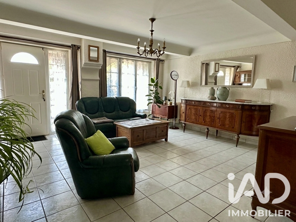 Vente Maison Vente Maison de ville 4 pièces Gétigné