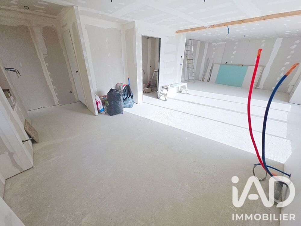 Vente Maison Vente Maison/villa 4 pièces Saint-sornin