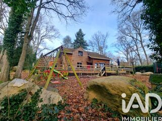  Maison à vendre 8 pièces 185 m²