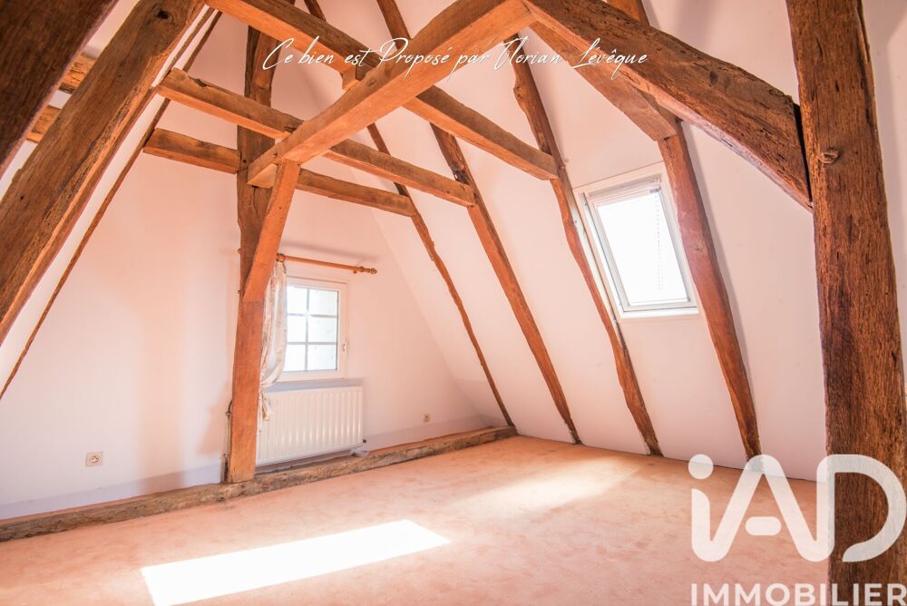 à vendre  Maison Angers (49000)