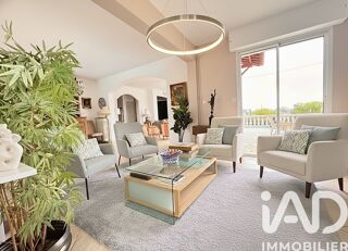  Maison à vendre 7 pièces 202 m²