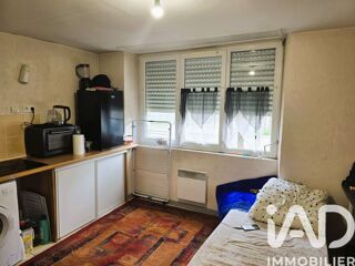  Appartement � vendre 1 pi�ce 15 m�