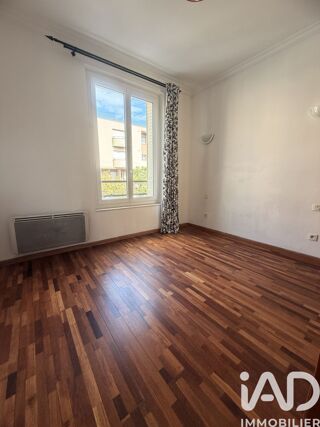  Appartement � vendre 2 pi�ces 38 m�