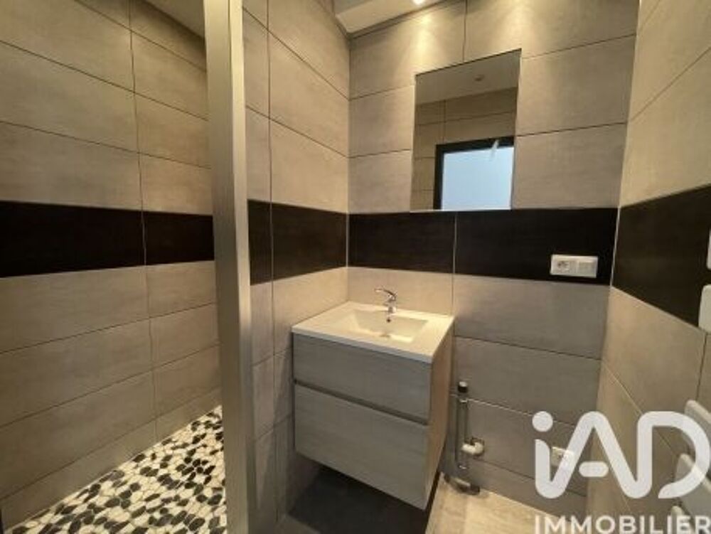 location Appartement - 2 pièce(s) - 47 m² Phalsbourg (57370)
