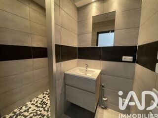  Appartement à louer 2 pièces 47 m²