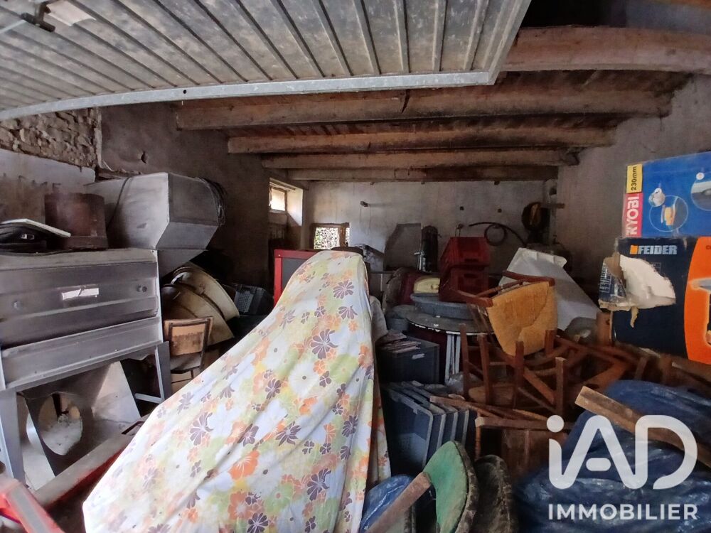 Vente Immeuble Vente Immeuble 120 m&sup2; Siran