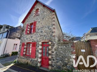  Maison à vendre 5 pièces 85 m²