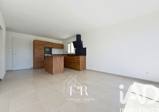  Maison à vendre 4 pièces 81 m²