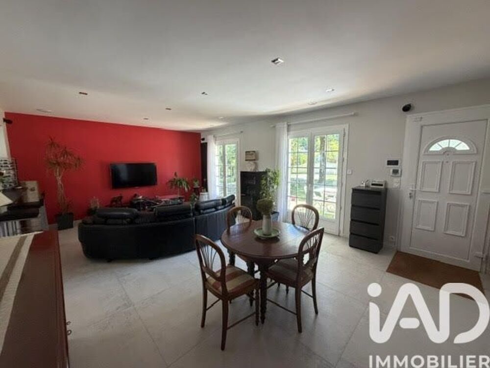 Vente Maison traditionnelle 6 pièces