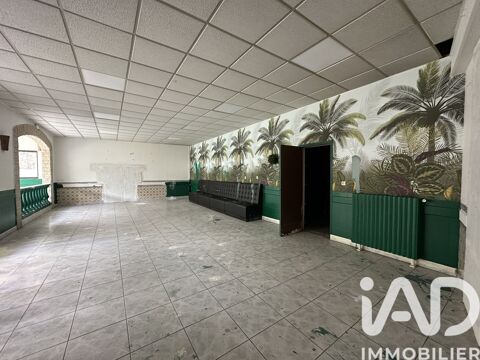 Vente Boutique/Local commercial 240 m&sup2; 390000 91220 Brétigny-sur-orge
