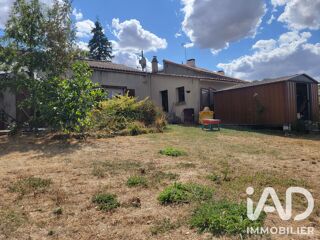  Maison à vendre 5 pièces 112 m²