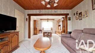  Maison � vendre 6 pi�ces 143 m�