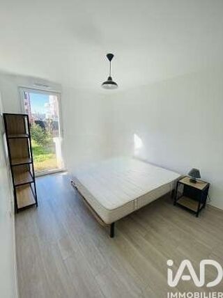  Appartement � vendre 2 pi�ces 39 m�