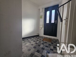  Maison à vendre 2 pièces 50 m²