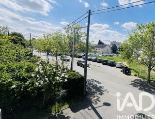  Appartement à vendre 1 pièce 33 m²