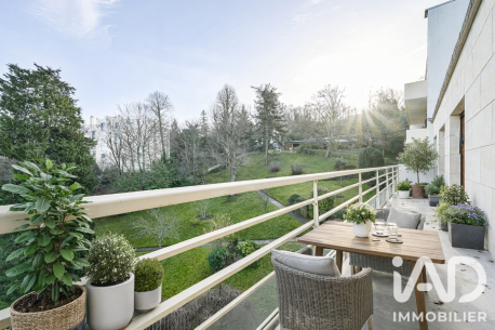Vente Appartement 6 pièces