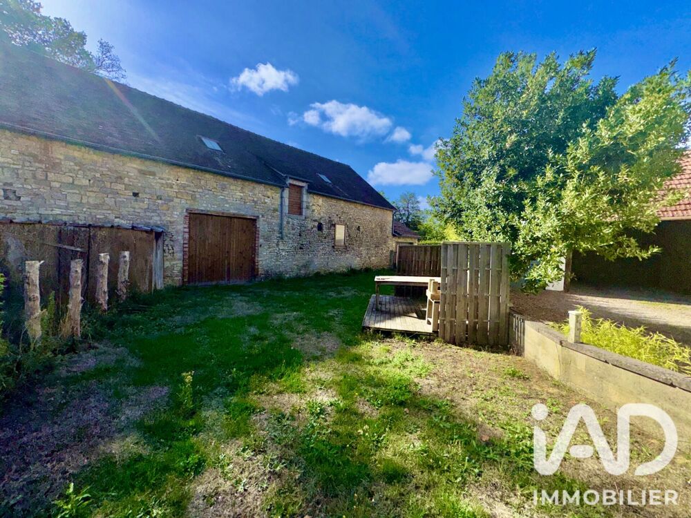 Vente Grange 2 pièces